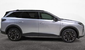 PEUGEOT 5008 HYBRID 145 CH BVA E-DCS6 7PL GT complet