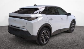 PEUGEOT 3008 HYBRID 145 BVA E-DCS6 ALLURE + GRIP CONTROL + PACK 360 VISION & DRIVE ASSIST + NAVI complet