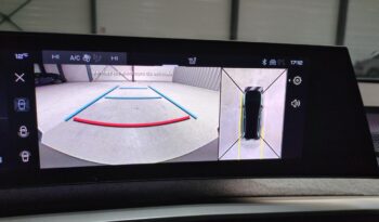 PEUGEOT 5008 HYBRID 145 BVA E-DCS6 7PL GT + PACK VISION 360 & DRIVE ASSIST PLUS + TOIT PANO complet
