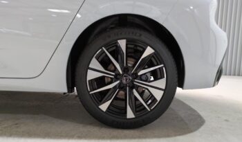 PEUGEOT 308 NOUVELLE BLUEHDI 130 S&S BVA EAT8 ALLURE + PACK VISION 360 complet
