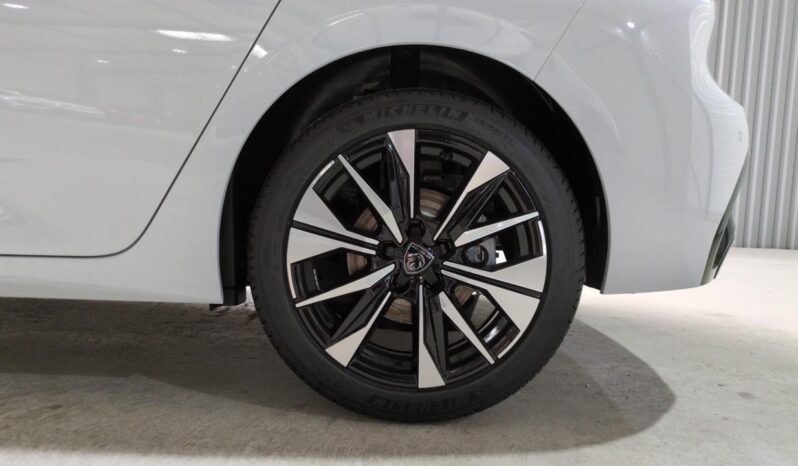 PEUGEOT 308 NOUVELLE BLUEHDI 130 S&S BVA EAT8 ALLURE + PACK VISION 360 complet