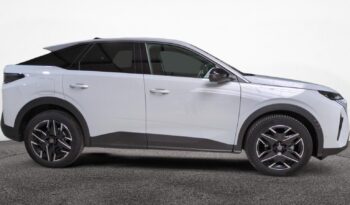 PEUGEOT 3008 HYBRID 145 BVA E-DCS6 ALLURE + GRIP CONTROL + PACK 360 VISION & DRIVE ASSIST + NAVI complet