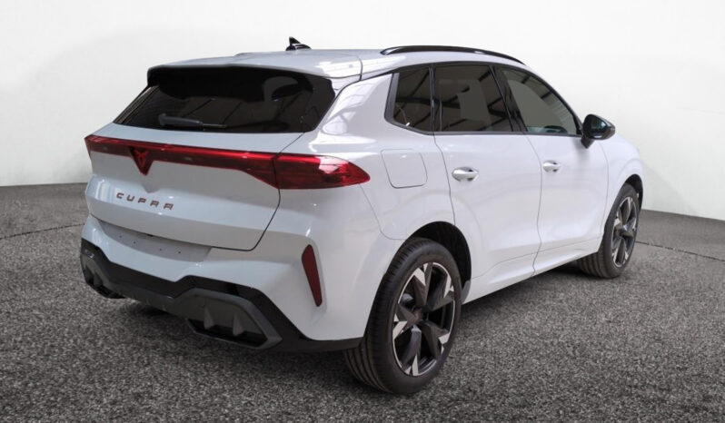 CUPRA TERRAMAR 1.5 ETSI HYBRID 150 CH BVA DSG7 V + JANTES 19 + SIEGES CHAUFFANTS complet