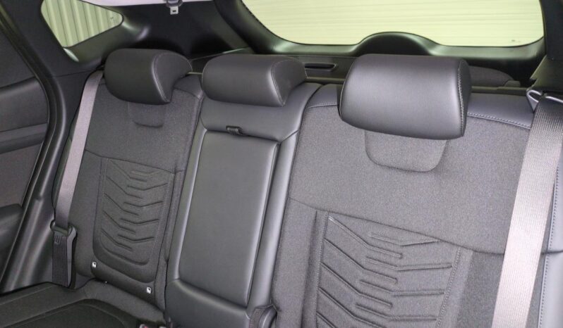 HYUNDAI TUCSON 1.6 T-GDI 239 HYBRID BVA6 CREATIVE + HAYON MAINS LIBRES + SYSTEME HI-FI KRELL complet
