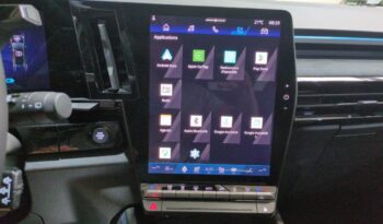 RENAULT AUSTRAL NOUVEAU FULL HYBRID E-TECH 200 CH BVA ESPRIT ALPINE + PARE-BRISE CHAUFFANT complet