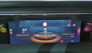 CITROEN C5 AIRCROSS NOUVEAU HYBRIDE 145 BVA E-DCS6 MAX + PARE-BRISE CHAUFFANT complet