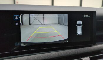 HYUNDAI TUCSON 1.6 T-GDI 239 HYBRID BVA6 CREATIVE + HAYON MAINS LIBRES + SYSTEME HI-FI KRELL complet