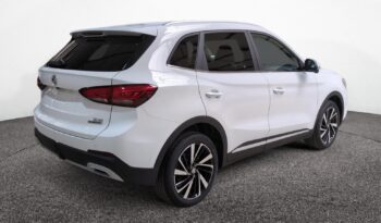 MG ZS 1.5 L HYBRID+ 197 CH BVA LUXURY complet