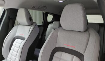 CITROEN C5 AIRCROSS NOUVEAU HYBRIDE 145 BVA E-DCS6 MAX + AMBIANCE HYPE GREY + PACK HIVER ETENDU complet