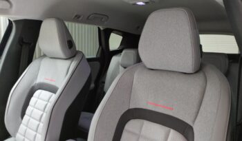 CITROEN C5 AIRCROSS NOUVEAU HYBRIDE 145 BVA E-DCS6 MAX + AMBIANCE HYPE GREY + PACK HIVER ETENDU complet