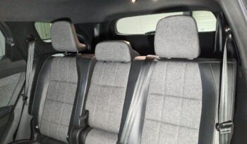 RENAULT ESPACE VI E-TECH FULL HYBRID 200 BVA 7PL GSR2 TECHNO + PACK CITY PREMIUM complet
