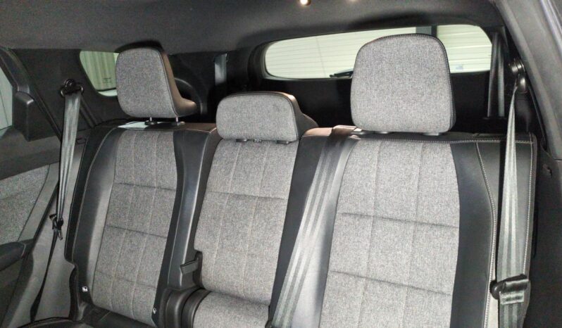 RENAULT ESPACE VI E-TECH FULL HYBRID 200 BVA 7PL GSR2 TECHNO + PACK CITY PREMIUM complet