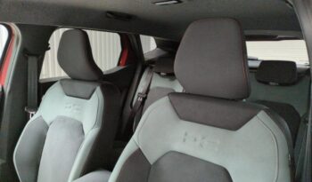 DACIA DUSTER HYBRID 155 BVA 4X2 EXTREME SUREQUIPE complet