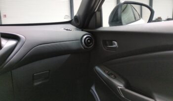 NISSAN JUKE HYBRID 143 BVA N-CONNECTA + SIEGES CHAUFFANTS + VOLANT CHAUFFANT complet