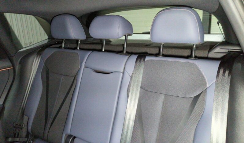 CUPRA TERRAMAR 1.5 ETSI HYBRID 150 CH BVA DSG7 V + JANTES 19 + SIEGES CHAUFFANTS complet