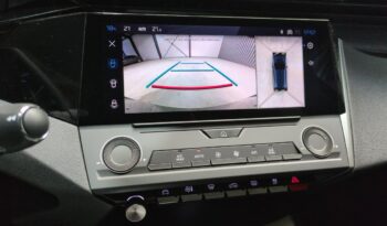 PEUGEOT 308 NOUVELLE HYBRID 145 BVA E-DCS6 ALLURE + PACK VISION 360 complet