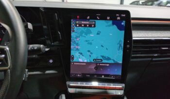 RENAULT ESPACE VI E-TECH FULL HYBRID 200 BVA 7PL GSR2 TECHNO + PACK CITY PREMIUM complet