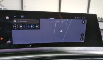 PEUGEOT 5008 HYBRID 145 BVA E-DCS6 7PL GT + PACK VISION 360 & DRIVE ASSIST PLUS complet