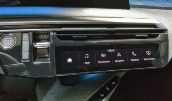 PEUGEOT 5008 HYBRID 145 CH BVA E-DCS6 7PL GT complet