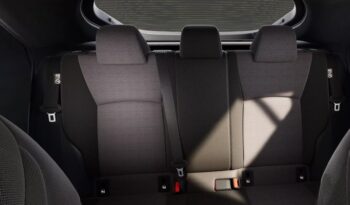 TOYOTA C-HR HYBRIDE 140 BVA E-CVT DESIGN complet
