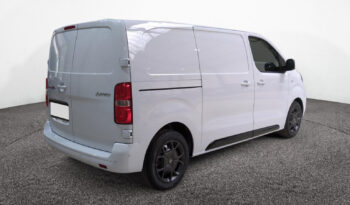 CITROEN JUMPY FOURGON M DIESEL 180 CH AUTOMAT SUREQUIPE complet