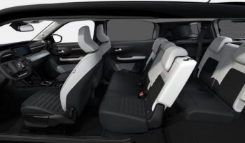 CITROEN C3 AIRCROSS NOUVEAU HYBRIDE 145 CH BVA E-DCS6 7PL MAX complet