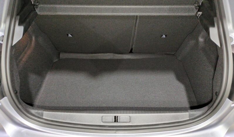 PEUGEOT 208 HYBRID 110 BVA E-DCS6 STYLE complet