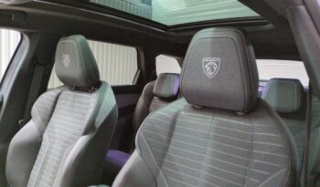 PEUGEOT 5008 HYBRID 145 BVA E-DCS6 7PL GT + PACK VISION 360 & DRIVE ASSIST PLUS + TOIT PANO complet