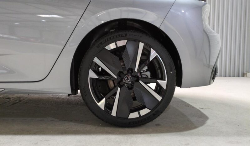 PEUGEOT 308 NOUVELLE BLUEHDI 130 S&S BVA EAT8 GT complet