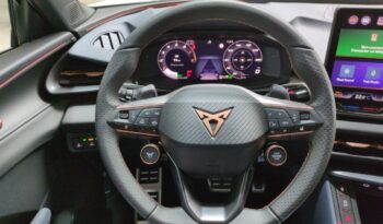 CUPRA TERRAMAR 1.5 ETSI HYBRID 150 CH BVA DSG7 V + JANTES 19 + SIEGES CHAUFFANTS complet