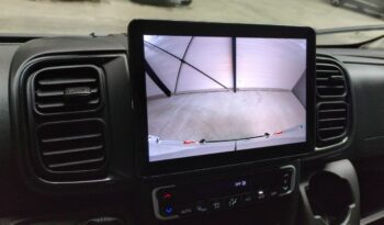PEUGEOT BOXER FOURGON 3.5 T L3H2 140 S&S BVA8 + PACK TECHNO PREMIUM + CAMERA DE RECUL complet
