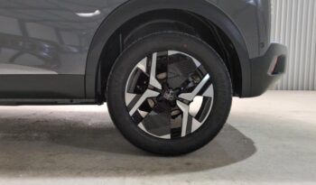 PEUGEOT 2008 HYBRID 145 BVA E-DCS6 GT + PACK DRIVE ASSIST PLUS complet