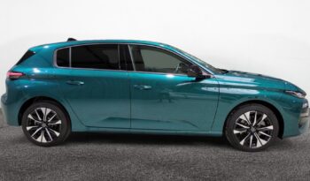 PEUGEOT 308 NOUVELLE HYBRID 145 BVA E-DCS6 ALLURE + PACK VISION 360 + PACK CONFORT + PACK ACCESS complet