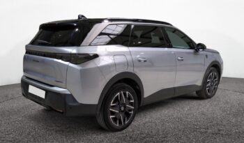 PEUGEOT 5008 HYBRID 145 CH BVA E-DCS6 7PL GT complet