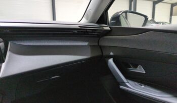 PEUGEOT 308 HYBRID 145 BVA E-DCS6 ALLURE + PACK ACCESS + PACK VISION 360 complet