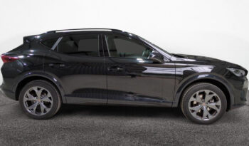 CUPRA FORMENTOR NOUVEAU 1.5 ETSI HYBRID 150 CH BVA DSG7 V + CAMERA 360 + NAVIGATION + ATTELAGE complet