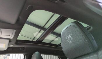 PEUGEOT 3008 HYBRID 145 BVA E-DCS6 GT + TOIT PANO + PACK 360 VISION & DRIVE ASSIST complet
