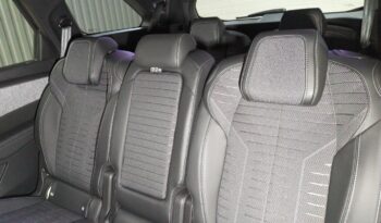 PEUGEOT 5008 HYBRID 145 CH BVA E-DCS6 7PL GT complet