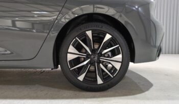 PEUGEOT 308 NOUVELLE BLUEHDI 130 S&S BVA EAT8 ALLURE + PACK VISION 360 complet
