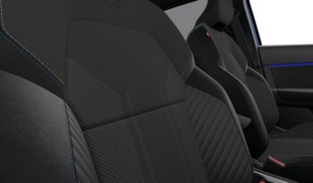 RENAULT SYMBIOZ E-TECH FULL HYBRID 160 CH BVA ESPRIT ALPINE + HAYON MAINS LIBRES complet