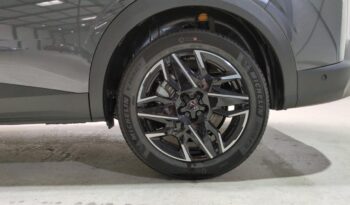 PEUGEOT 5008 HYBRID 145 BVA E-DCS6 7PL GT + PACK VISION 360 & DRIVE ASSIST PLUS + TOIT PANO complet