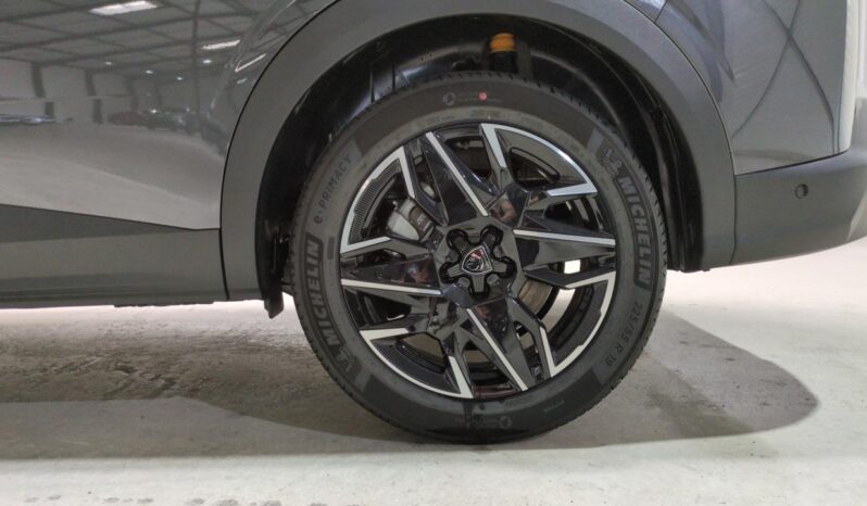PEUGEOT 5008 HYBRID 145 BVA E-DCS6 7PL GT + PACK VISION 360 & DRIVE ASSIST PLUS + TOIT PANO complet