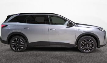 PEUGEOT 5008 HYBRID 145 BVA E-DCS6 7PL GT + PACK VISION 360 & DRIVE ASSIST PLUS + TOIT PANO complet