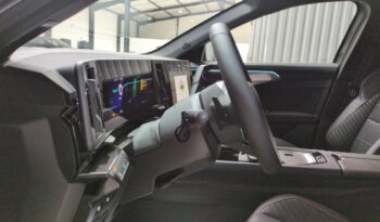 RENAULT AUSTRAL NOUVEAU FULL HYBRID E-TECH 200 CH BVA ESPRIT ALPINE + PARE-BRISE CHAUFFANT complet