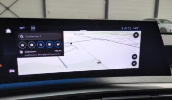 PEUGEOT 3008 HYBRID 145 BVA E-DCS6 ALLURE + JANTES 19 + NAVI complet