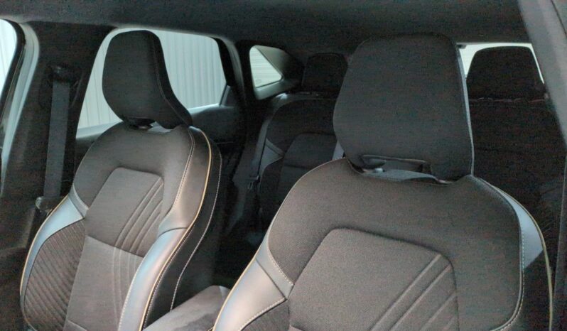 RENAULT SYMBIOZ E-TECH FULL HYBRID 145 CH BVA ICONIC + PACK EXTENDED GRIP complet