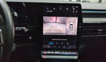 RENAULT ESPACE VI E-TECH FULL HYBRID 200 BVA 7PL GSR2 TECHNO + PACK CITY PREMIUM complet