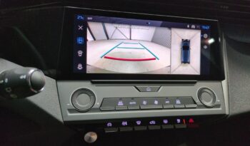 PEUGEOT 308 NOUVELLE BLUEHDI 130 S&S BVA EAT8 ALLURE + PACK VISION 360 complet