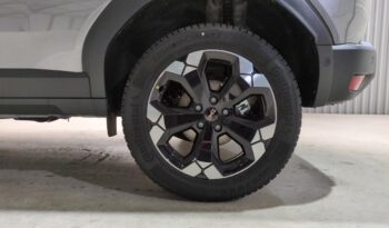 DACIA DUSTER HYBRID-G 150 BVA 4X4 EXTREME SUREQUIPE complet
