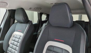 CITROEN C5 AIRCROSS NOUVEAU HYBRIDE 145 BVA E-DCS6 MAX + PARE-BRISE CHAUFFANT complet